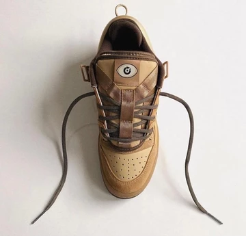 Bad Bunny adidas Forum Low