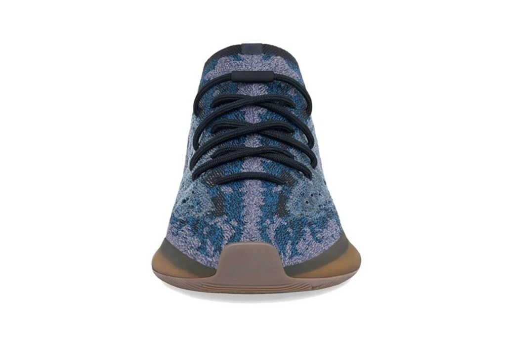 Yeezy 380 Covellite GZ0454 Dead Stock