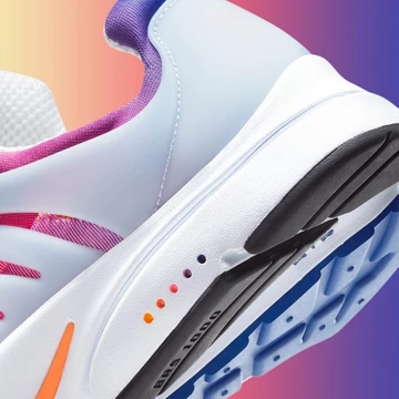 Nike Air Presto Rainbow