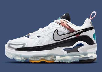 Nike Vapormax EVO White Multi-DC9113 100