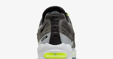 Kim Jones x Nike Air Max 95 Volt
