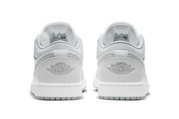 Jordan 1 Low Berlin Grey
