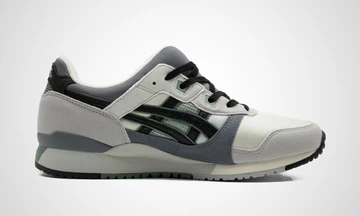 ASICS Gel Lyte III Backstreet of Japan Ivory 1201A051-750