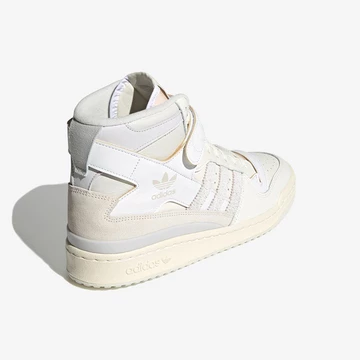 adidas Forum 84 High Grey One