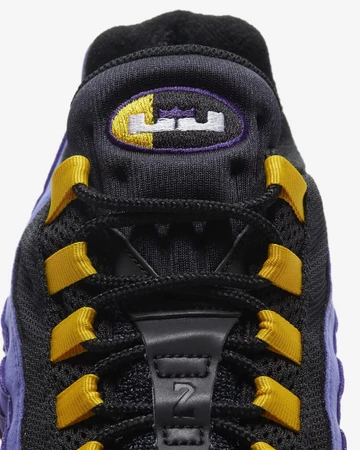 Air Max 95 Home Team CZ3624-001