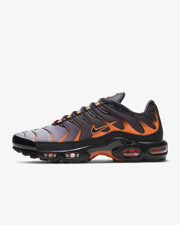 Nike Air Max Plus Team Orange DD7111-002