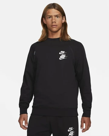 Nike Worldwide - new drop