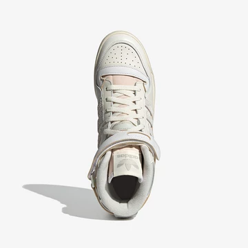 adidas Forum 84 High Grey One