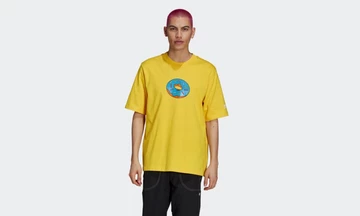 adidas x The Simpsons Apparel
