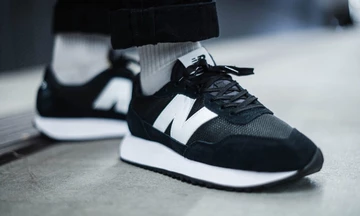 New Balance 237