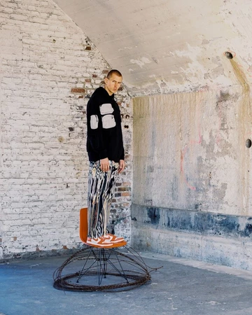 Dunk High Syracuse - Nike brings back the classic