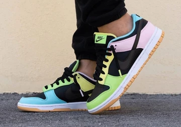 Nike Dunk Low Free 99