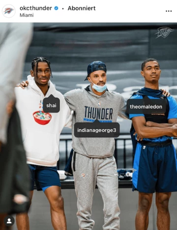 Interview with Achraf from 6PM