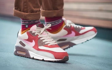 Air Max 90 Bacon - Air Max Day