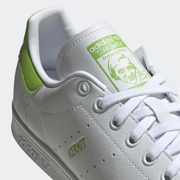 Disney x adidas Stan Smith Kermit