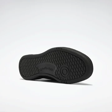 Maison Margiela x Rebook Club C Black