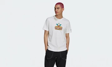 adidas x The Simpsons Apparel