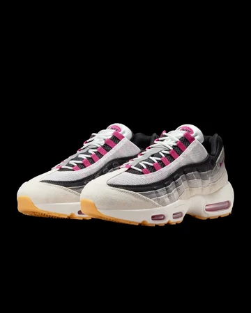 Nike SB x Air Max 95 Cactus Flower