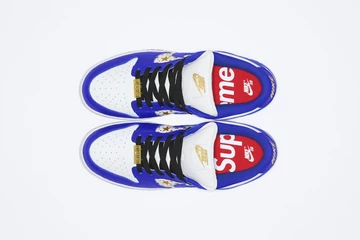 Supreme Nike SB Dunk