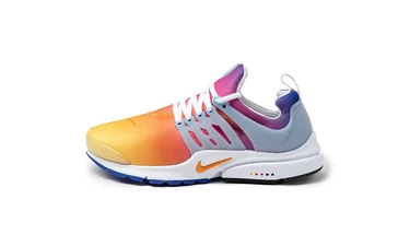 Nike Air Presto Rainbow