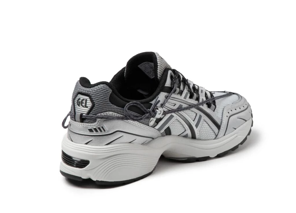 Andersson Bel x ASICS Gel 1090 Silver 1203A115-025 | Dead Stock Andersson Bel x ASICS Gel 1090 Silver 1203A115-025 | Dead Stock