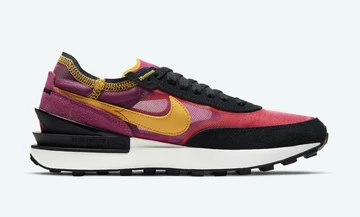 Nike Waffle Trainer One Active Fuchsia-DA7995-600-dead-stock-