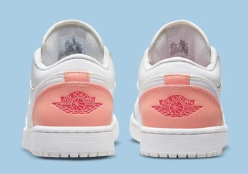 Jordan 1 Low To My First Coach