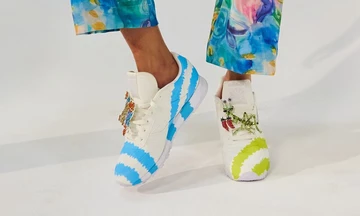 Reebok x Collina Strada Classic Leather