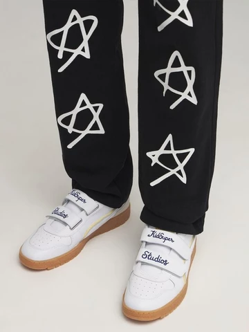 KidSuper Puma Ralph Sampson 70 375190-01