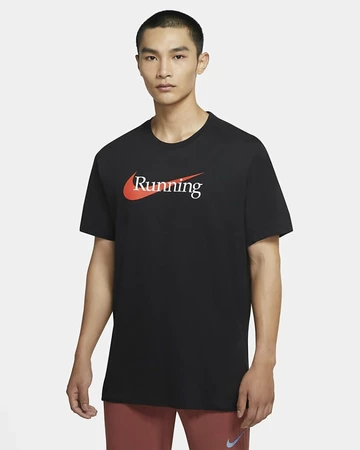 The latest Nike t-shirts and other new releases in their shop