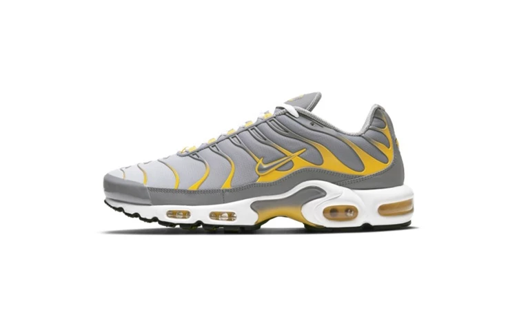 Nike Air Max Plus Dark Sulfur DD7111 001 Dead Stock