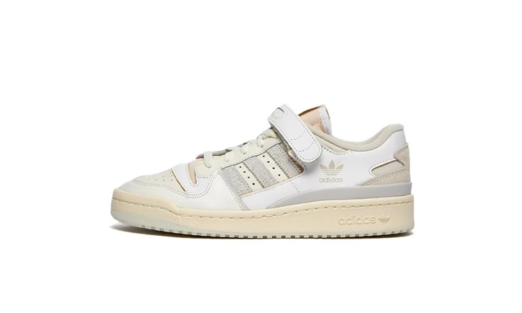 adidas Forum 84 Low Grey One