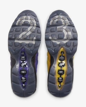 Air Max 95 Home Team CZ3624-001