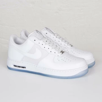 Nike Air Force 1 Elite White Ice 725146-100