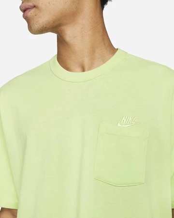 The latest Nike t-shirts and other new releases in their shop