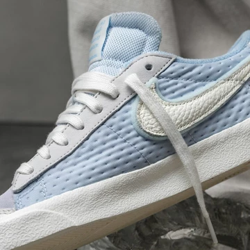 Nike Blazer Low Bill Bowerman