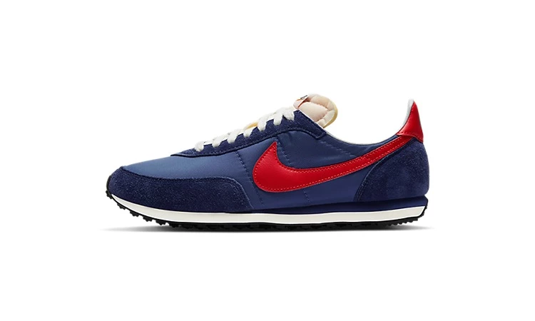 Nike Waffle Trainer 2 Midnight Navy