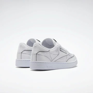 Maison Margiela x Rebook Club C White H02407