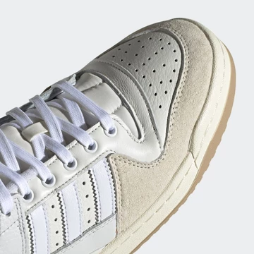 adidas Forum 84 Low ADV White