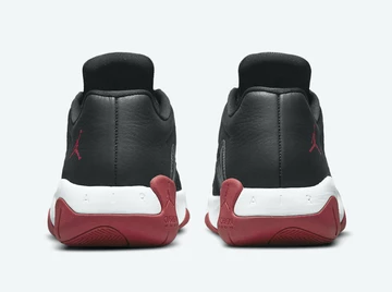 Nike Air Jordan 11 CMFT Low Bred DM0844-005