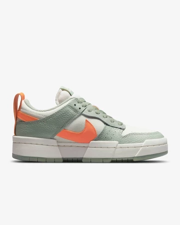 Nike Dunk Disrupt Sea Glass DJ3077-001