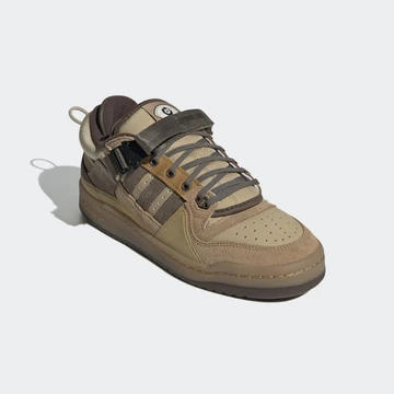 Bad Bunny adidas Forum Low
