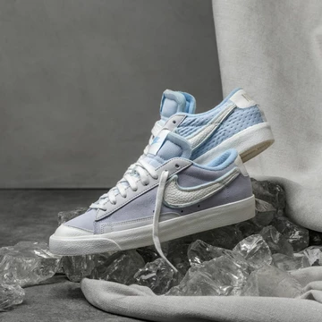 Nike Blazer Low Bill Bowerman