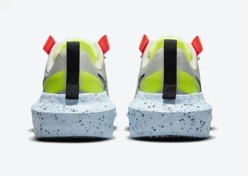 Nike Crater Impact Light Bone