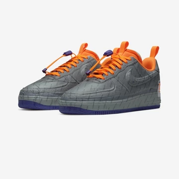 Nike Air Force 1 Experimental Grey