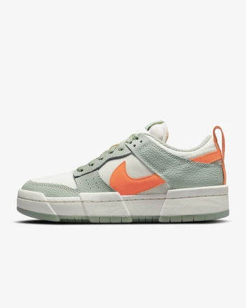 Nike Dunk Disrupt Sea Glass DJ3077-001