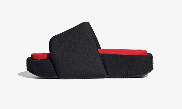 adidas Y-3 slides