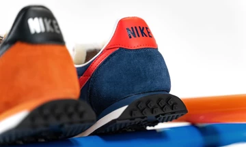 Nike Waffle Trainer 2 Midnight Navy