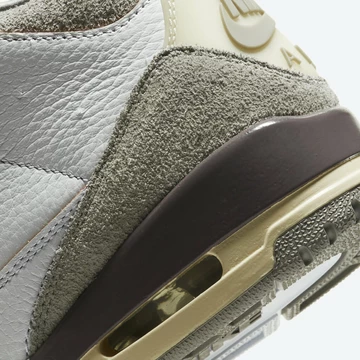 A Ma Maniere x Jordan 3 dh3434-110