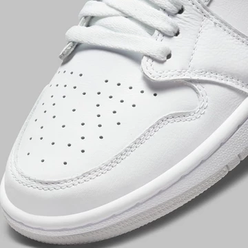 Jordan 1 Low OG Neutral Grey - erste Bilder